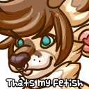 😋 emoji Ultimate Leeoh Telegram sticker 8 of 120