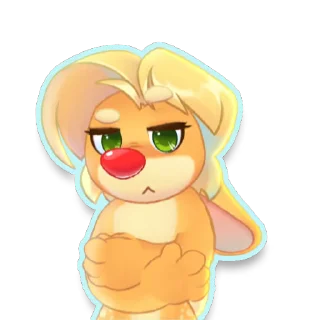 Sticker from LuniqueKero VideoStickers