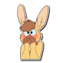 😅 emoji tubbyc Telegram sticker 5 of 34