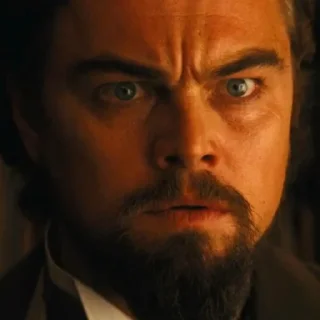 😡 emoji Quentin Tarantino lll | @Bialy_Wilk Telegram sticker 10 of 105