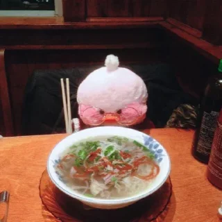 🪐 emoji Mood 3 @kezod Telegram sticker 8 of 100
