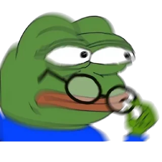 🪐 emoji Mood 3 @kezod Telegram sticker 22 of 100