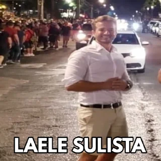 🧐 emoji laele @lbrabo Telegram sticker 22 of 40