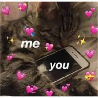 ❤️‍🔥 emoji lovezin @lbrabo Telegram sticker 6 of 57