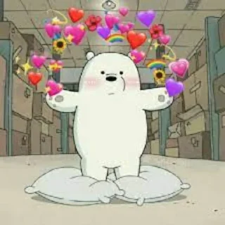 ❤️‍🔥 emoji lovezin @lbrabo Telegram sticker 9 of 57