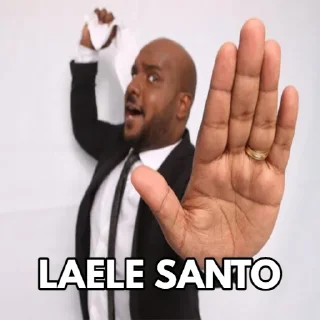 🧐 emoji laele @lbrabo Telegram sticker 9 of 40