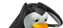 🐧 emoji Memes de retardado Telegram sticker 24 of 102