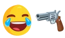 😂 emoji Memes de retardado Telegram sticker 7 of 102