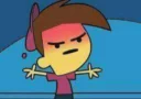 😡 emoji Memes de retardado Telegram sticker 15 of 102
