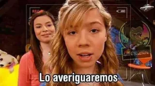 Sticker from Memes de Mango