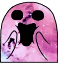 😱 emoji Memes de retardado Telegram sticker 3 of 102