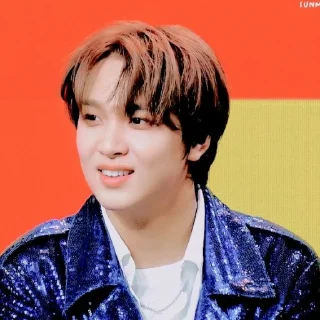 🐻 emoji ˖ ࣪ ٬ haechan @stickernct Telegram sticker 1 of 30