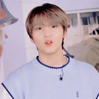 🐻 emoji ˖ ࣪ ٬ haechan @stickernct Telegram sticker 21 of 30