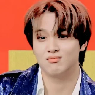 🐻 emoji ˖ ࣪ ٬ haechan @stickernct Telegram sticker 12 of 30