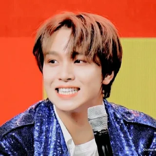 🐻 emoji ˖ ࣪ ٬ haechan @stickernct Telegram sticker 9 of 30