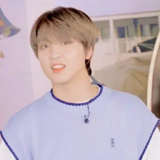 🐻 emoji ˖ ࣪ ٬ haechan @stickernct Telegram sticker 23 of 30