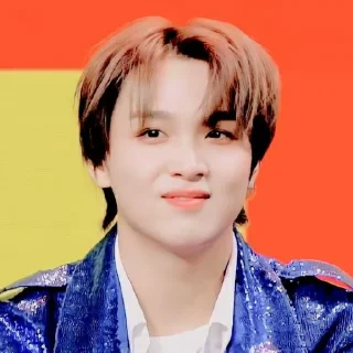 🐻 emoji ˖ ࣪ ٬ haechan @stickernct Telegram sticker 5 of 30