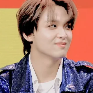 🐻 emoji ˖ ࣪ ٬ haechan @stickernct Telegram sticker 11 of 30
