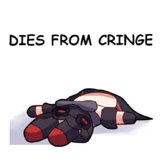 😵 emoji AK Stickers Telegram sticker 20 of 23