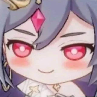 😏 emoji AK Stickers Telegram sticker 22 of 23