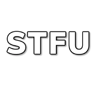 Sticker from TEXT