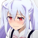 😞 emoji Plastic Memories Telegram sticker 22 of 27