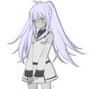 💃 emoji Plastic Memories Telegram sticker 13 of 27