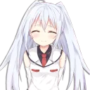 Sticker from Plastic Memories