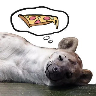 💤 emoji Yeens Telegram sticker 10 of 11