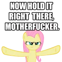 😡 emoji My little pony Telegram sticker 11 of 16