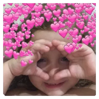 💗 emoji martins Telegram sticker 10 of 30