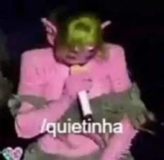 🙇‍♀ emoji Melancia Martins Telegram sticker 6 of 26