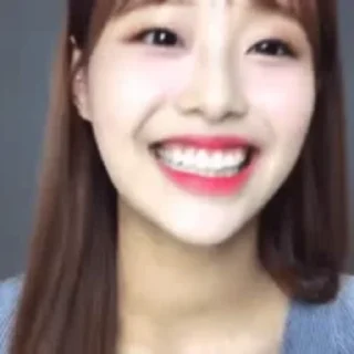 🦜 emoji Chuu by @aratickers Telegram sticker 9 of 34