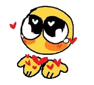 ❤️‍🩹 emoji ꒰꒰ няшики  ⃕·˚ ༘ ₍🤯₎ ࿐ @nkplz ꒱ Telegram sticker 19 of 20