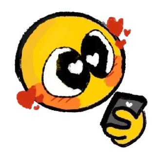 ‼️ emoji ꒰꒰ няшики  ⃕·˚ ༘ ₍🤯₎ ࿐ @nkplz ꒱ Telegram sticker 2 of 20