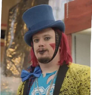 🥰 emoji Sam Hyde Telegram sticker 10 of 47