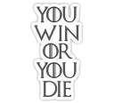 👺 emoji Game Of Thrones Telegram sticker 23 of 23
