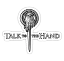 😒 emoji Game Of Thrones Telegram sticker 15 of 23