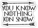 😻 emoji Game Of Thrones Telegram sticker 22 of 23