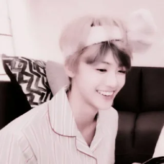 🐰 emoji jaemin soft ( @fvckinbaddas ) Telegram sticker 17 of 45