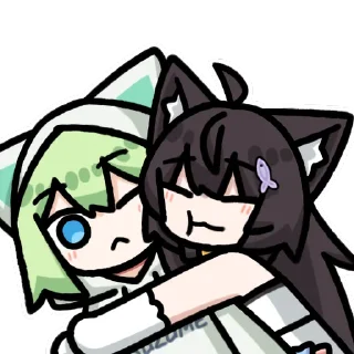 🤗 emoji 佩斯特1 Telegram sticker 15 of 16