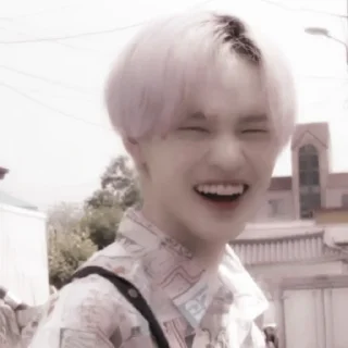 🔗 emoji Chenle @stickernct Telegram sticker 12 of 32