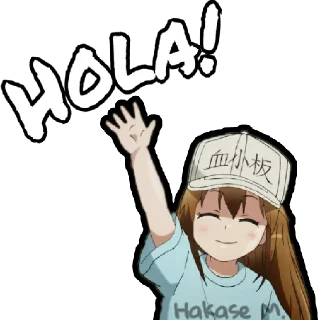 🖐 emoji momos xd2 Telegram sticker 11 of 60