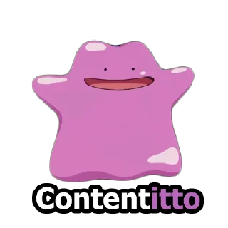 Sticker from DITTO - @WiStickers