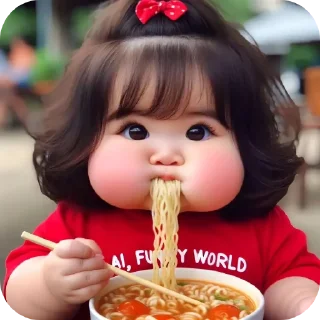 Sticker from 皇子2