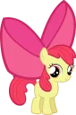 🎀 emoji Apple Bloom by @Chris_Vicious Telegram sticker 11 of 120