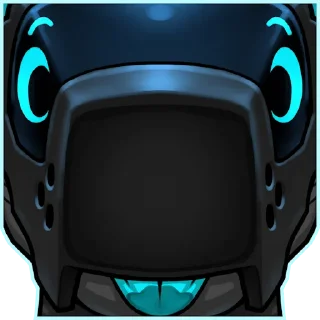 Sticker from Bloom 2.0