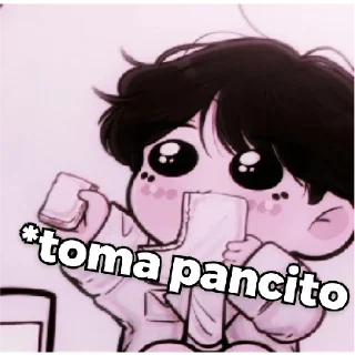 🤗 emoji Pack de la patrona Telegram sticker 18 of 63