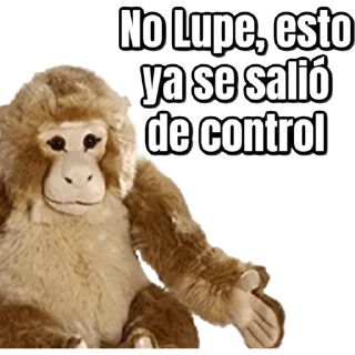 😱 emoji Pack de la patrona Telegram sticker 21 of 63