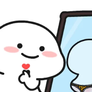 😊 emoji My Stickers Telegram sticker 14 of 24